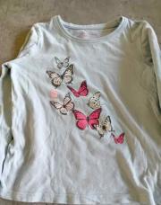 blouse primark  T 4/5ans